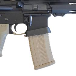 Magwell AR15 Tactique
