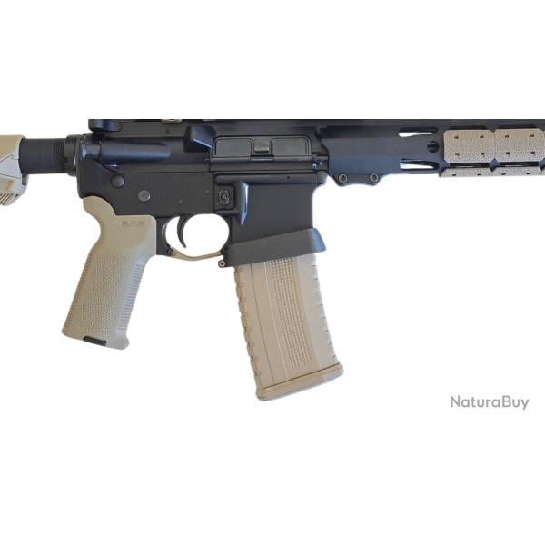 Magwell AR15 Tactique