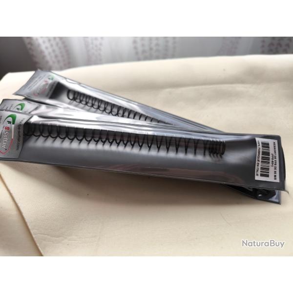 Ressort FPS 85m/s