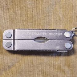 Leatherman Micra