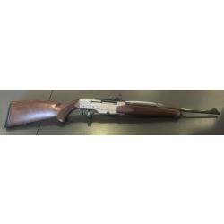 Carabine semi automatique VERNEY CARRON IMPACT NT ONE 300 Win Mag + point rouge Nikko stirling
