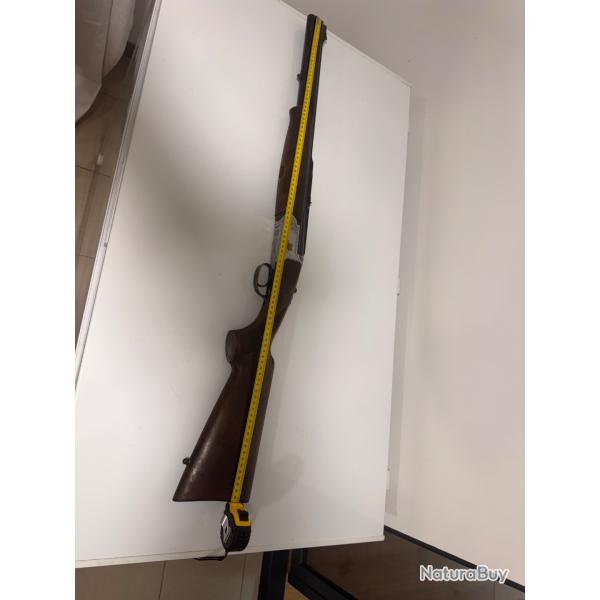 Fusil Fair