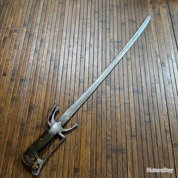 SABRE MAROCAIN NIMCHA XlX �ME