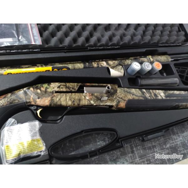 BROWNING MAXUS 2 CAMO MOBUC 12/89 DESTOCKAGE -20%