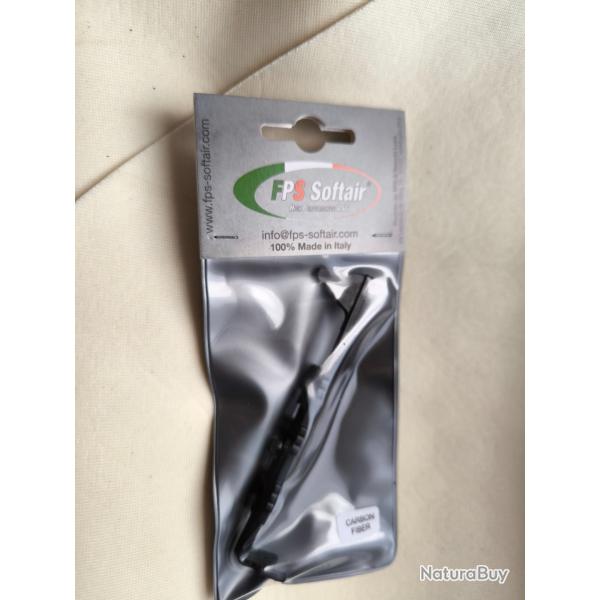 FPS renforc� fibre de carbone