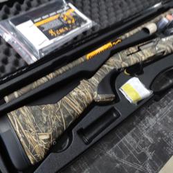 BROWNING MAXUS 2 CAMO MAX 7 12/89 DESTOCKAGE -20%