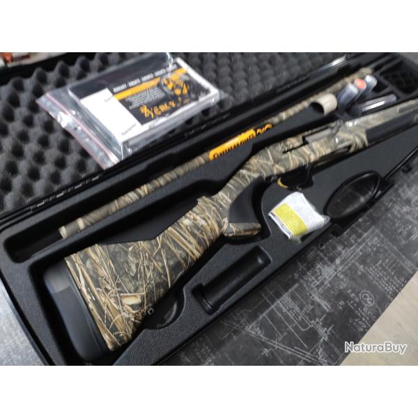 BROWNING MAXUS 2 CAMO MAX 7 12/89 DESTOCKAGE -20%