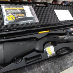 BROWNING MAXUS 2 COMPOSITE BLACK 12/89 DESTOCKAGE -20%