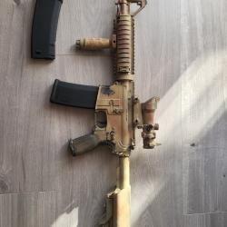 M4 SPECNA ARMS SAE02 EDGE