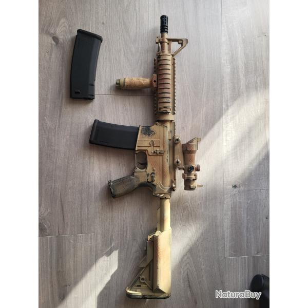 M4 SPECNA ARMS SAE02 EDGE