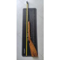 Flobert 9mm