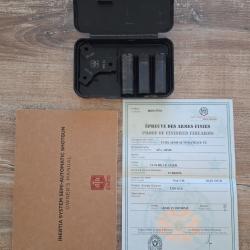 Ata arms semi-auto