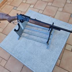 vends Carabine Marlin Cal 444 neuve (2023)n'a jamais tir&eacute;