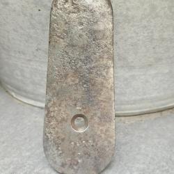 Plaque de couche de Mauser 98 , G98 , Gewehr 98