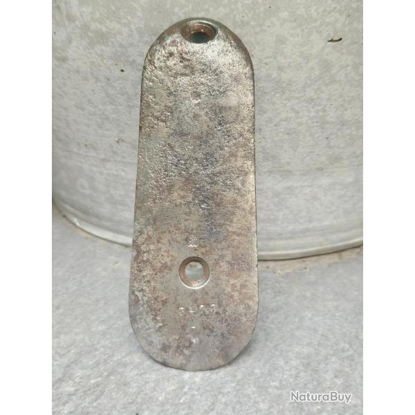 Plaque de couche de Mauser 98 , G98 , Gewehr 98