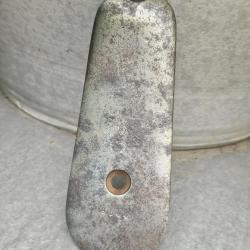 Plaque de couche de Mauser 98 , G98 , Gewehr 98 (2 )