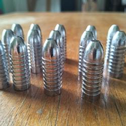 Ogives 459/545 grains pour le rechargement du 45-70