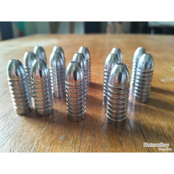 Ogives 459/545 grains pour le rechargement du 45-70