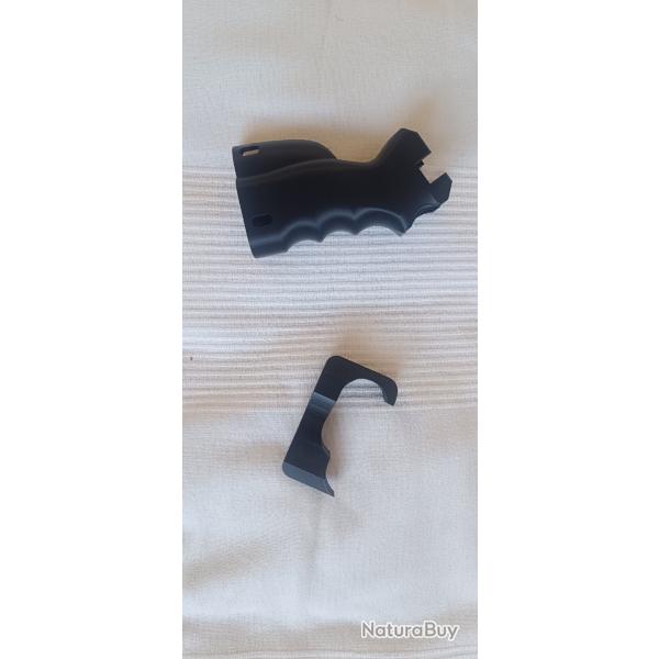 Crosse style comp�tition pour PP700 Artemis