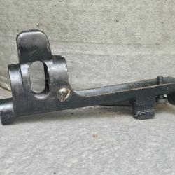 Embouchoir Enfield num&eacute;ro 1mkIII avec deux vis
