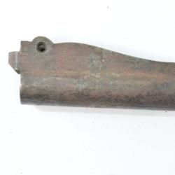 Support / tunnel de hausse Mauser Tch&egrave;que VZ24 Gewehr 24 ou d&eacute;riv&eacute;.