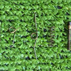 Lot Ressorts Pistolet Walther P38 P 38