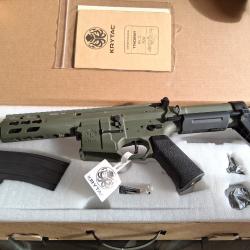 AR15 PDW KRYTAC
