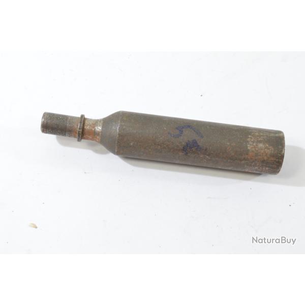 Levier d'armement mitrailleuse browning calibre .50 US