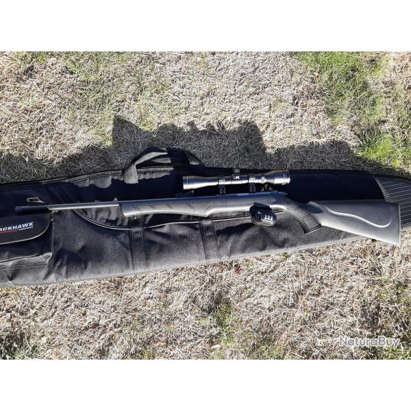 PACK CARABINE ROSSI 8122 22LR EXCELLENT ETAT