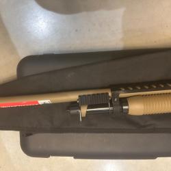 Fusil &agrave; pompe Winchester SXP