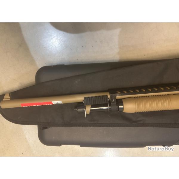 Fusil � pompe Winchester SXP