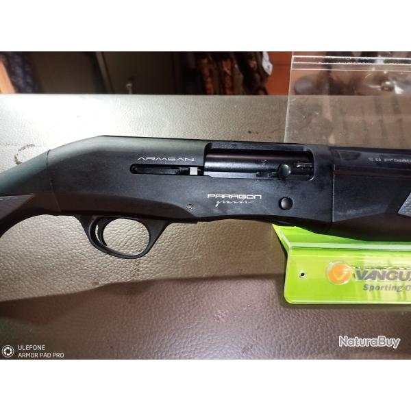 Armsan paragon grande 12/89