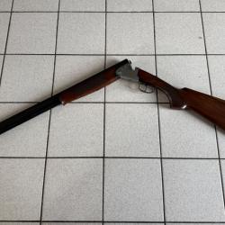 Fusil de chasse FAIR Lusso Acier 20/76