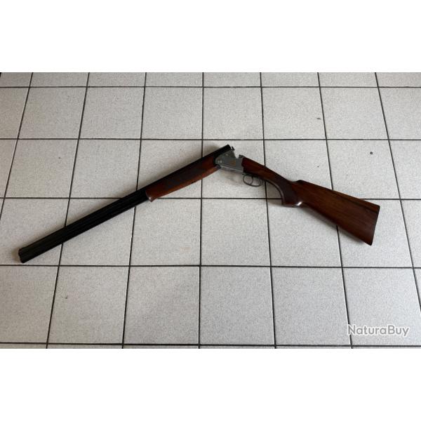 Fusil de chasse FAIR Lusso Acier 20/76