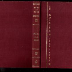 pearl harbour le r&eacute;veil am&eacute;ricain dossier 1939-1945