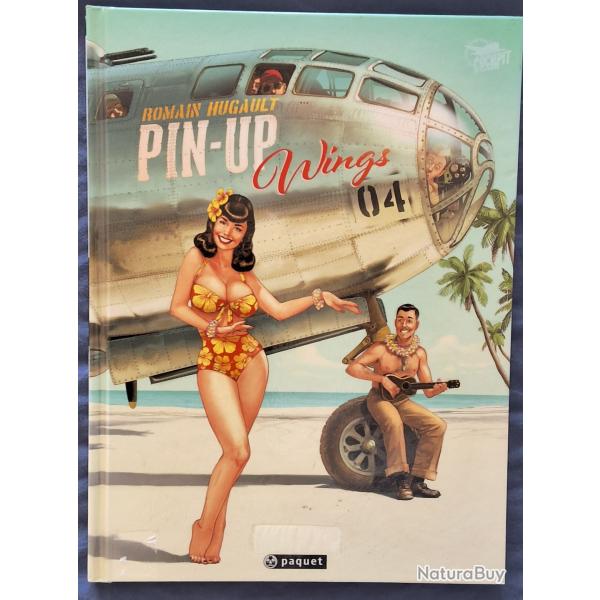 Avions de l�gende sexy pin up pour pilotes ,collectionneurs belles cr�atures  LA CHASSE a�ronautique