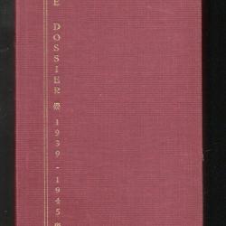 le d&eacute;barquement   dossier 1939-1945 normandie 1944