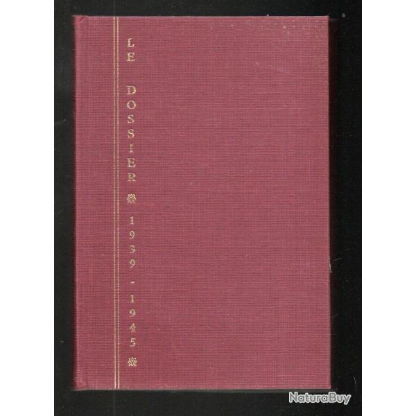 le d�barquement   dossier 1939-1945 normandie 1944