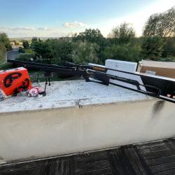 Pack complet SnowPeak M25 19,9J