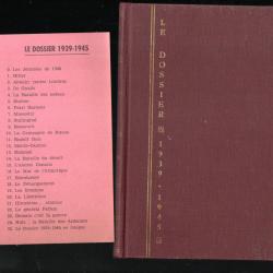 la bataille des oc&eacute;ans  dossier 1939-1945