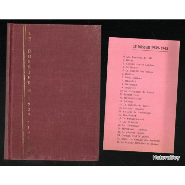la bataille des ardennes dossier 1939-1945 bastogne, blind�s