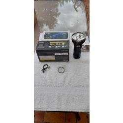 lampe fenix hyperpuissante tk75