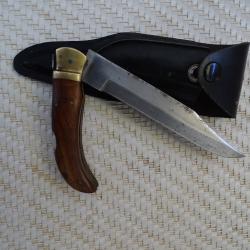 Couteau &agrave; la d'Estaing