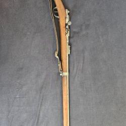 Fusil gras de cadet