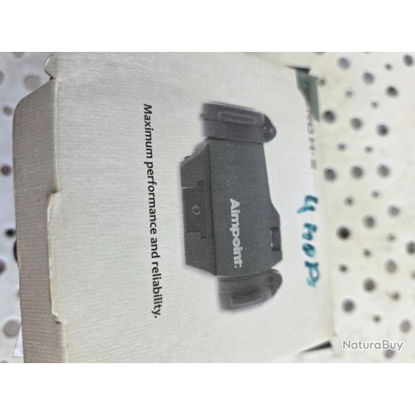 AIMPOINT H2 4 Moa