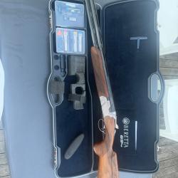 Beretta 694 b fast