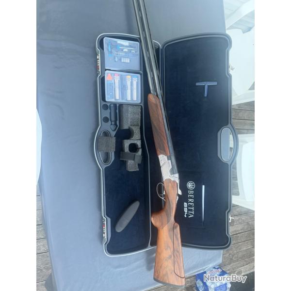 Beretta 694 b fast