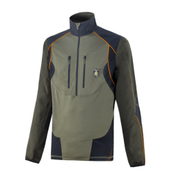 T SHIRT MANCHES LONGUES ENDURANCE EVO TRABALDO M