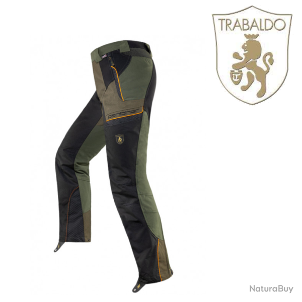 PANTALON DE TRAQUE PANTHER 4.0 TRABALDO 40