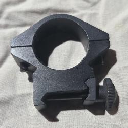 Anneau diam&egrave;tre 25 mm